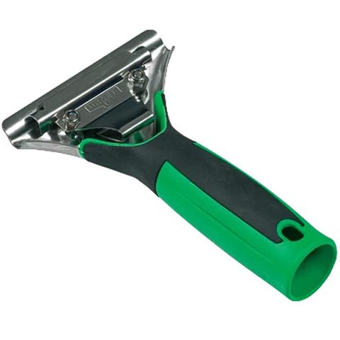 Unger Ergotec Window Squeegee Handle Quick Release