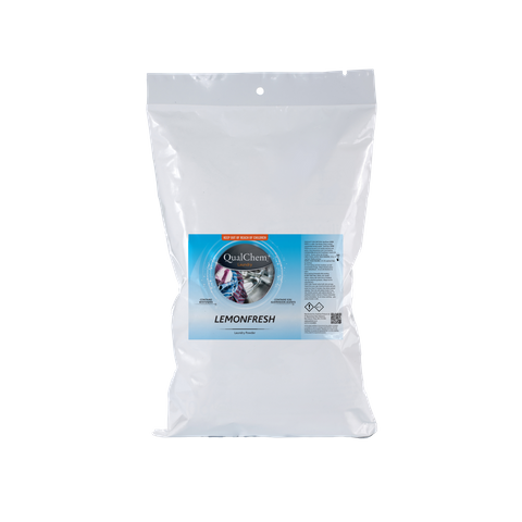 Qualchem Lemon Fresh 25kg