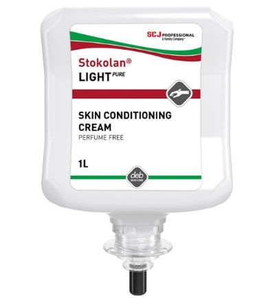 Deb Stokolan Light Pure Cartridge 1L