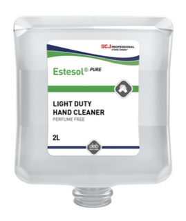Deb Estesol Lotion Pure Cartridge 2L