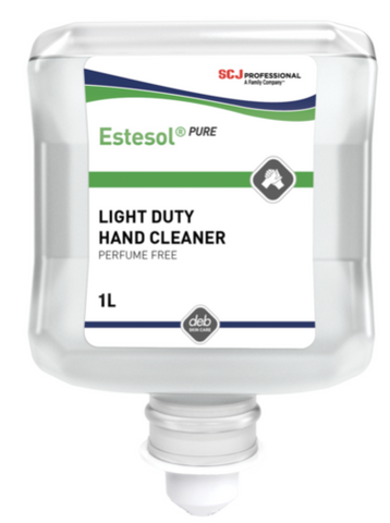 Deb Estesol Lotion Pure