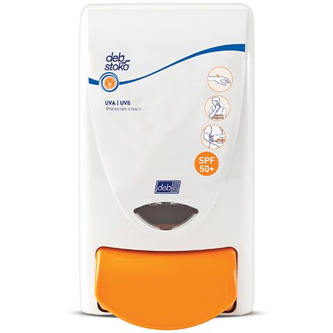 Deb Stoko Sun Protect 1L Dispenser