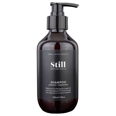 Healthpak Still Botanic Shampoo 300ML Ctn/16