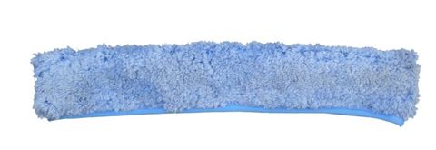 T Bar Cover Microfibre Blue 14inch (35cm)