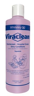 Viraclean - Ready to Use  500ml