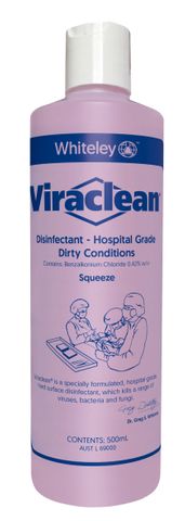 Viraclean Ready to Use