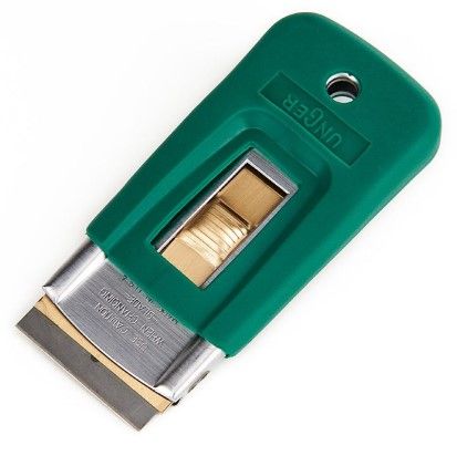 Unger Ergotec Safety Scrapper 4cm