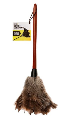 Filta Ostrich Feather Duster 500mm