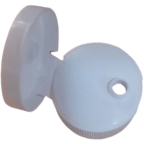 Flip Top Cap (28/410)