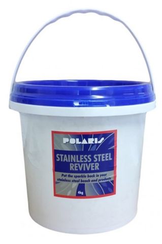 Polaris Stainless Steel Cleaner 4kg (59020)