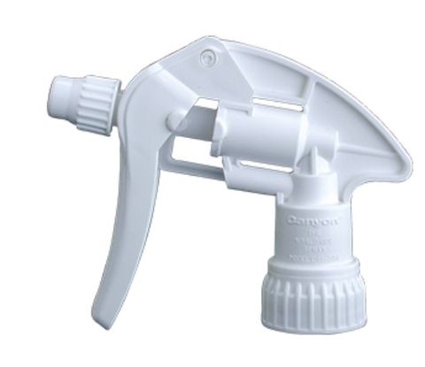 Trigger Spray White CANYON (28/400)
