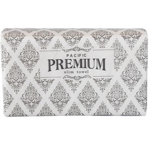 PH Premium Slim Paper Towels Ctn/12 (SP300)