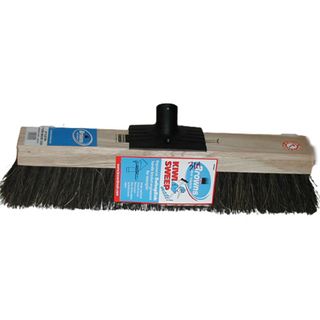 Platform Broom Head 18inch