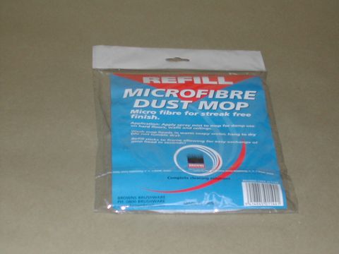 Micro Fibre Econ 250ml Refill