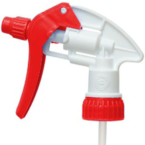 Trigger Spray Red CANYON (28/400)