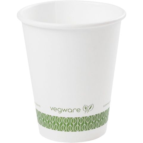 Paper Hot Cups 280ml Ctn/1000