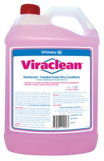 Viraclean Ready to Use 5L