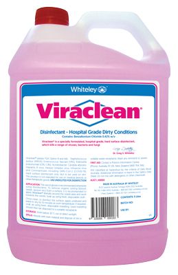 Viraclean Ready to Use