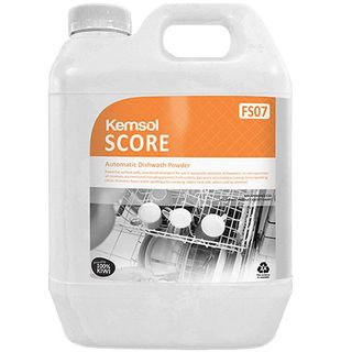 Kemsol Score Dishwash Powder 5kg FS07