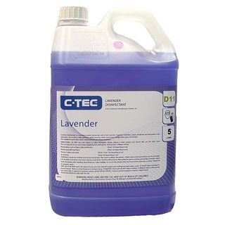C-Tec Lavender Disinfectant 5L