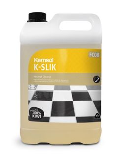K Slik Neutral Cleaner 5L