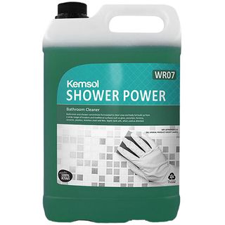 Kemsol Shower Power 5L