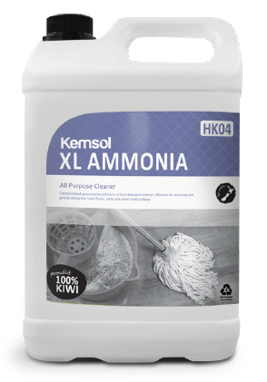 XL Ammonia 5L