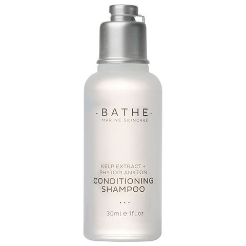 Healthpak Bathe Shampoo & Conditioner Bottles Ctn/128