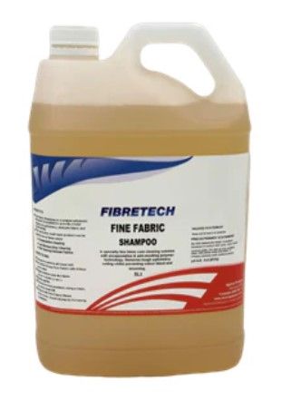 Fibretech Fine Fabric Rinse 5L