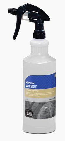 Kemsol WipeOut Graffiti Remover