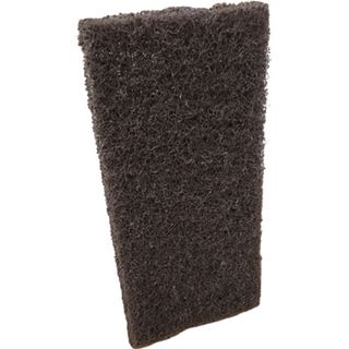 Doodlepad Dark Brown