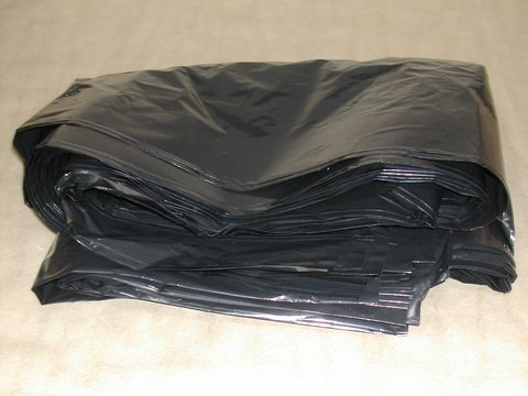 House & Garden Sacks 50/Pkt (4) (LO1421)