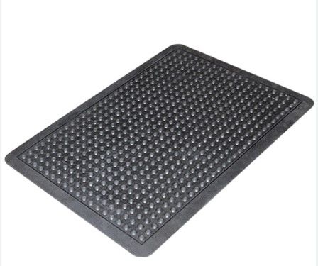 Ergo Mat Black 900 x 1200mm