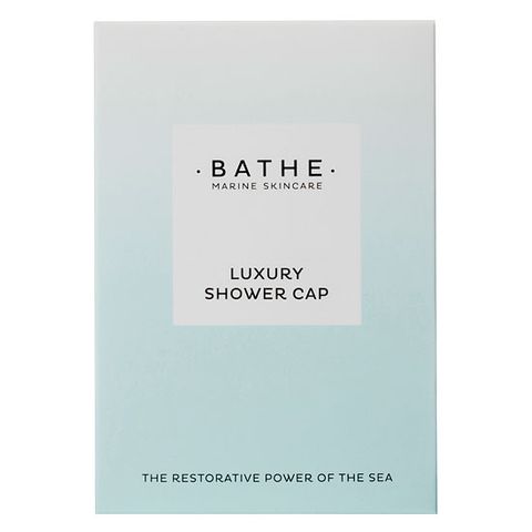 Healthpak Bathe Shower Caps Ctn/250