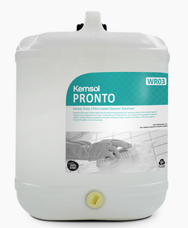 Kemsol Pronto Germicidal Cleaner 20L