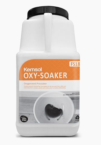 Kemsol Oxy-soaker 5kg