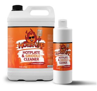 Kemsol - Hot Stuff 5L