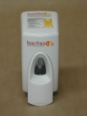 Bactisan Instant Hand Sanitiser Disp.