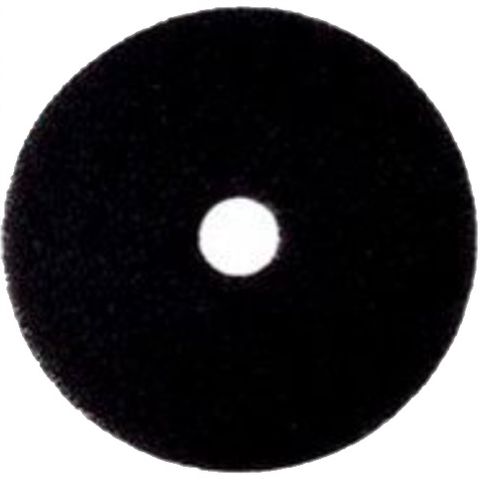 3M Floor Pad Black