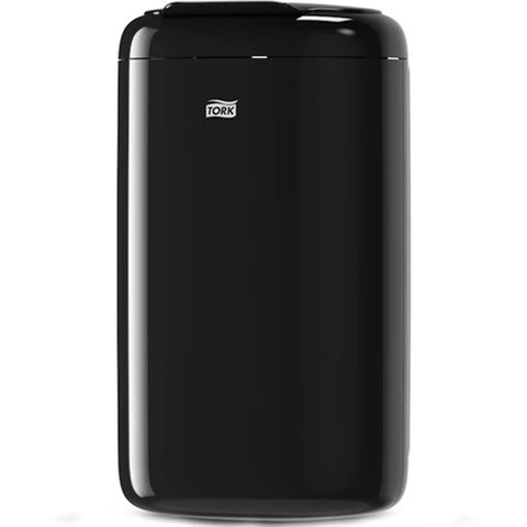 Tork B3 Bin 5L Black (564008)
