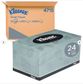 KC Kleenex 2ply Facial Tissues 200's Ctn/24 (4715)