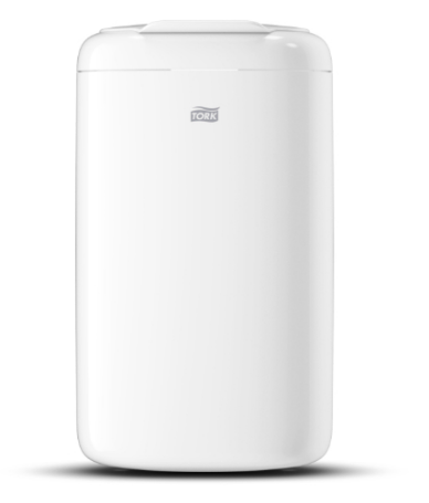 Tork B3 Bin 5L White (564000)