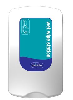 Ardrich Wet Wipe Refill Dispenser