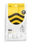 Vax Wet'n'Dry Vac Bags Pkt/5 (12011)F052