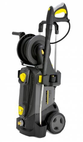 Karcher HD 5/12 C Plus Waterblaster