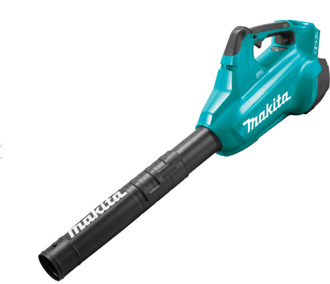 Makita 2 x 18V Brushless Blower Vacuum Kit DUB362PT2V
