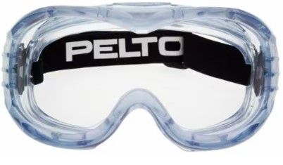 3M Peltor Fahrenheit Goggles