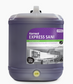 Kemsol Express Sani Detergent/Sanitiser
