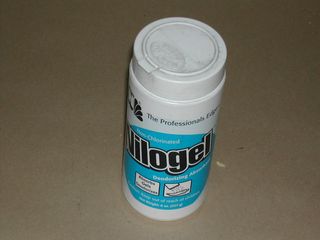 Nilogel Deodorizing Liquid Spill Absorbent 8oz
