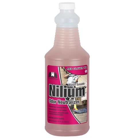 Nilium Red Clover Tea Air Freshener Concentrate 1L